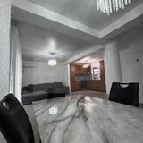 Vila 4 camere de inchiriat, 3 dormitoare cu bai proprii, complex rezidential